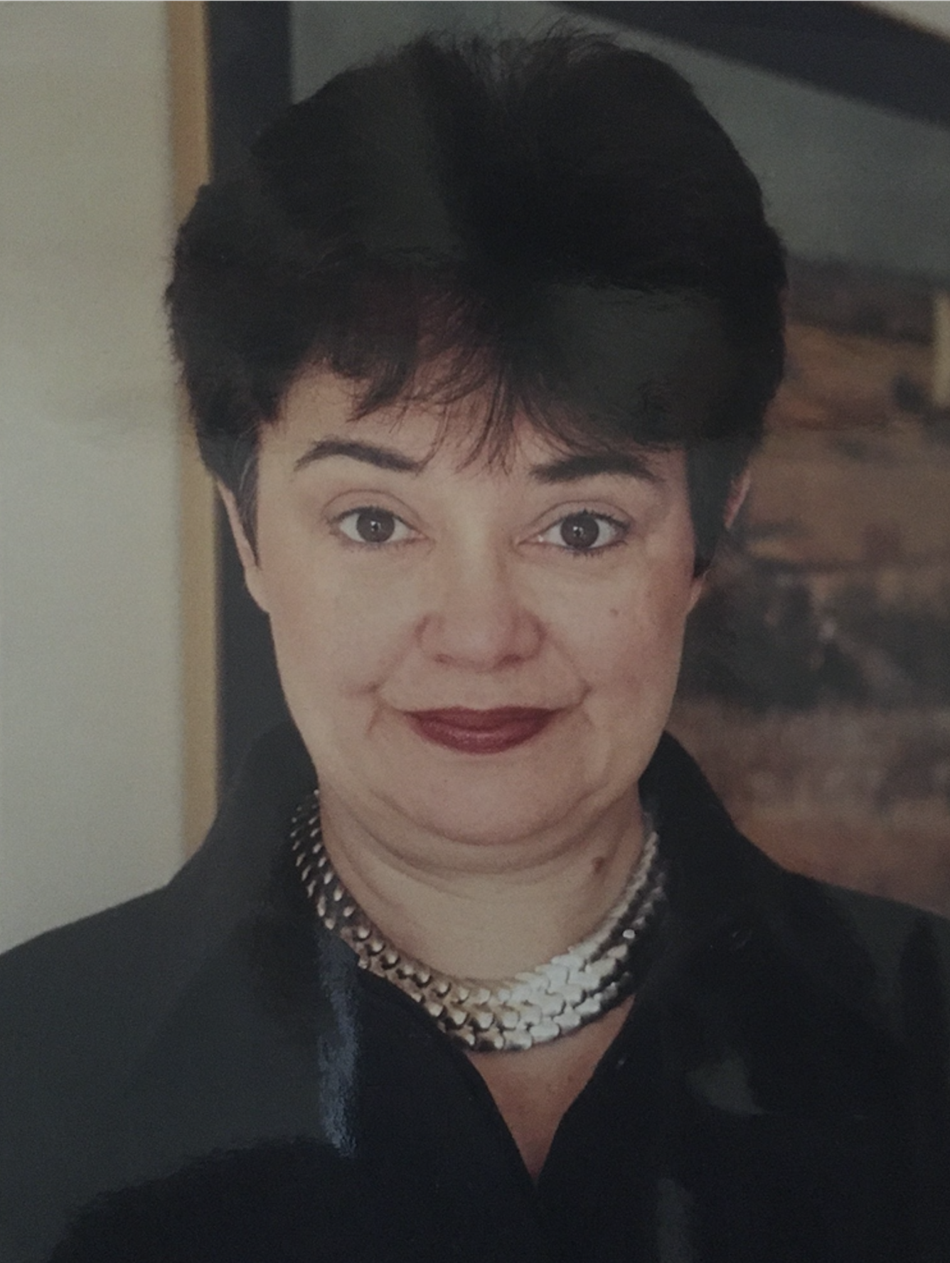 Margarita Benitez