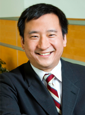 Frank H. Wu, President, CUNY Queens College