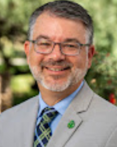 Eric Leshinskie, President, Scottsdale Community College