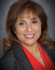 Frances Villagran-Glover, President, Houston Community College, Southeast College