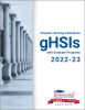 Hispanic-Serving Institutions with Graduate Programs (gHSIs): 2022-23 Cover