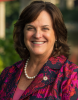 Susan Elrod, Chancellor, Indiana University South Bend