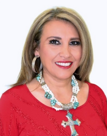 Jennifer Gomez-Chavez, Vice President for Institutional Engagement, Excelencia in Education
