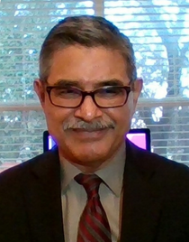 Noe Ortiz, Institutional Leadership Manager, Excelencia in Education