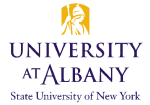 State University of New York, University at Albany Logo