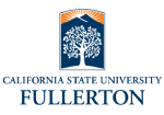 California State University, Fullerton Logo