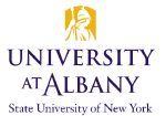SUNY University at Albany Logo