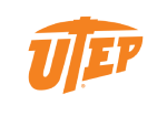 University of Texas, El Paso Logo