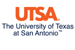 University of Texas, San Antonio Logo