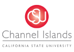 California State University Channel Islands Logo