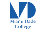Miami Dade College Logo