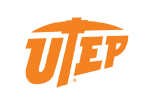 The University of Texas at El Paso Logo