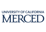 University of California, Merced Logo