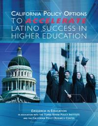 Emerging Hispanic-Serving Institutions (HSIs): Serving Latino Students