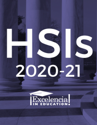 Hispanic-Serving Institutions (HSIs)
