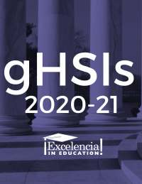 Hispanic-Serving Institutions with Graduate Programs (GHSIs)