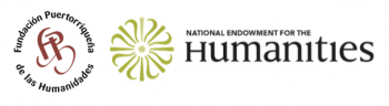 Logo - Puerto Rico Foundation for the Humanities