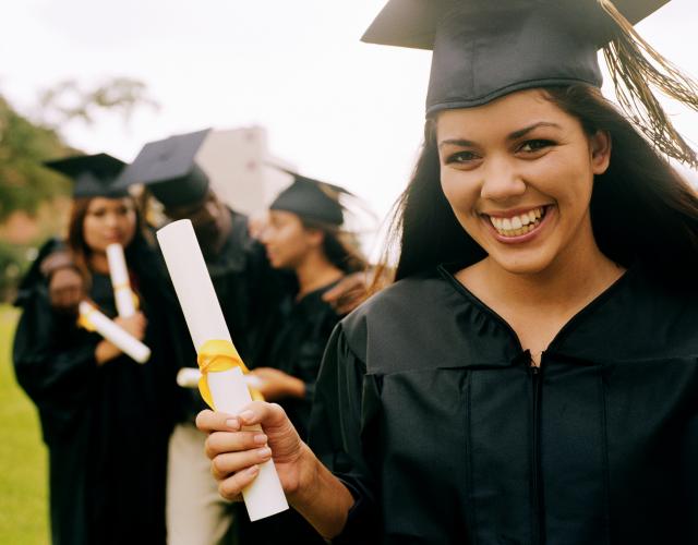 Programs for Latino Student Success