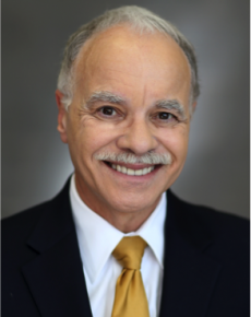 William Covino, President, California State University, Los Angeles