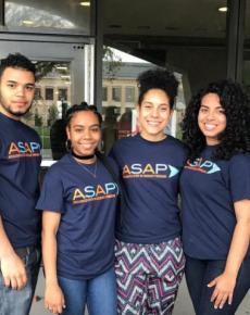 Accelerated Study in Associate Programs (ASAP) - Bronx