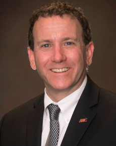 Daniel Corr, President, Arizona Western College