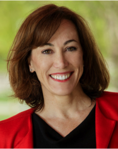 Janine Davidson, President, Metropolitan State University of Denver