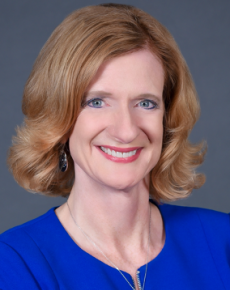 Ellen Neufeldt, President, California State University, San Marcos