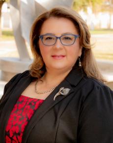 Eyra Perez, Technical Assistance Director, Excelencia in Education