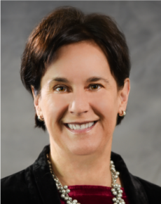 Sandra Haynes, Chancellor, Washington State University Tri-Cities