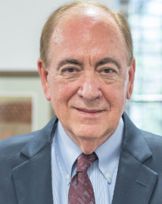 Jay Gogue, Chancellor, New Mexico State University