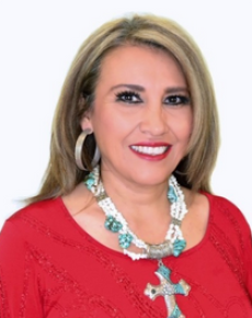 Jennifer Gomez-Chavez, Vice President for Institutional Engagement, Excelencia in Education