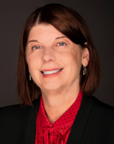 Lisa Freeman, President, Northern Illinois University