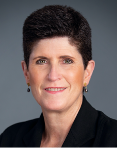 Lynn Mahoney, President, San Francisco State University