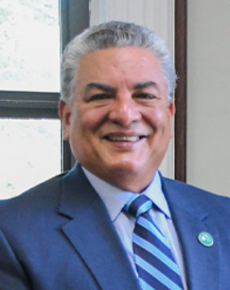 Milton Santiago is President of CUNY Bronx Community College