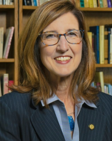 Nancy Niemi, President, Framingham State University