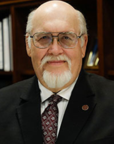 Pablo Arenaz, president, Texas A&M International University