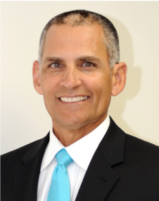 Rafael Ramírez-Rivera, Chancellor,Inter American University of Puerto Rico, Arecibo Campus