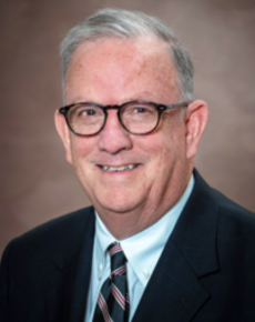 Robert K. Glenn, President, University of Houston-Victoria