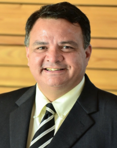 Jimmy R. Sawtelle III, Chancellor, Central Louisiana Technical Community College 