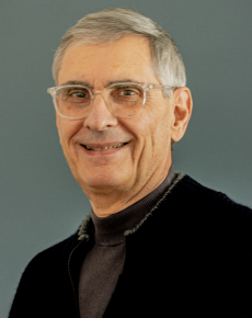 John C. Cavanaugh, Board Member, Excelencia in Education