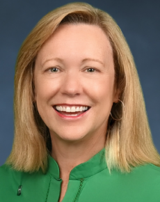 Sharon L. Gaber, Chancellor, University of North Carolina at Charlotte