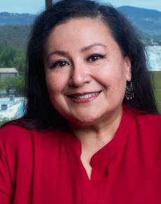 Star Rivera-Lacey, Superintendent/President, Palomar Community College District