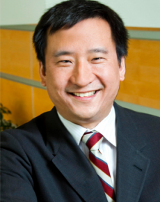Frank H. Wu, President, CUNY Queens College