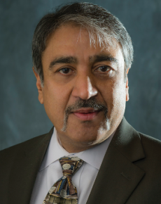 Pradeep K. Khosla, Chancellor, University of California, San Diego