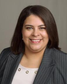 Adriana Rodriguez, Vice President of Programs, Excelencia in Education