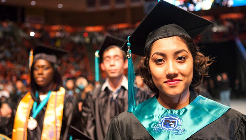 Why Latino student success is important