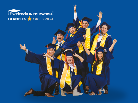 2023 Examples of Excelencia Finalists and Programs to Watch Announced!