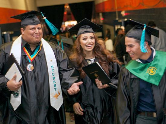 Research - Expanding Latino Student Success in Higher Education