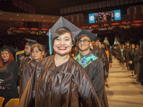 Latino student success is Excelencia's focus