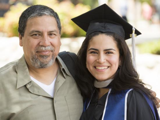 Financial aid impacts Latino Student Success